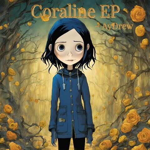 Coraline EP