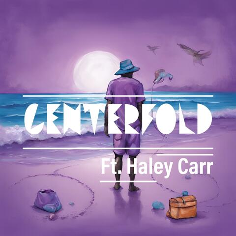 Centerfold (feat. Haley Carr)