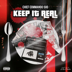 Keep it Real