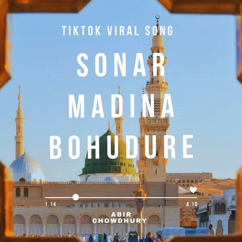 Sonar Madina Bohudure V.2
