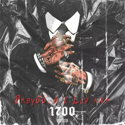 1700 (feat. Luh Ant)