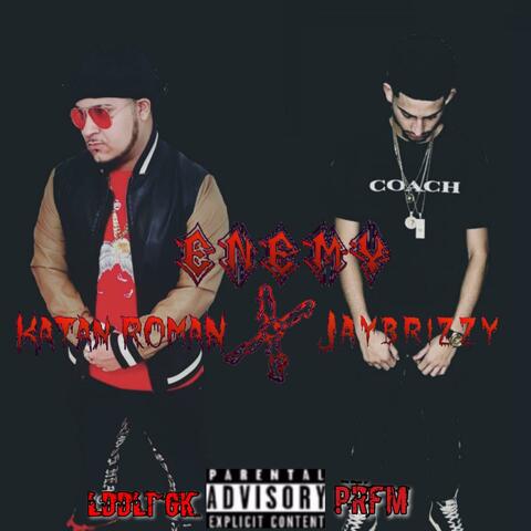 Enemy (feat. Katan Roman)