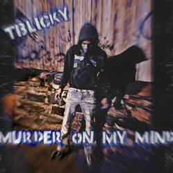 Murder On My Mind