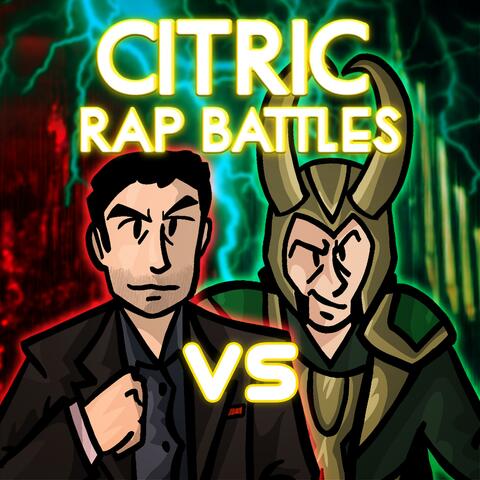 Loki vs Lucifer Morningstar
