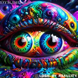 I saw something Define logic and challenge by reality