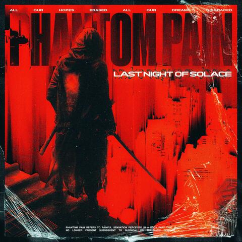 Phantom Pain