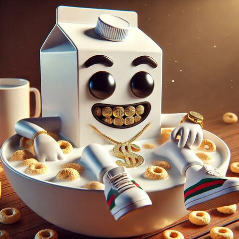 Cereal Killah