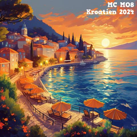 Kroatien 2024