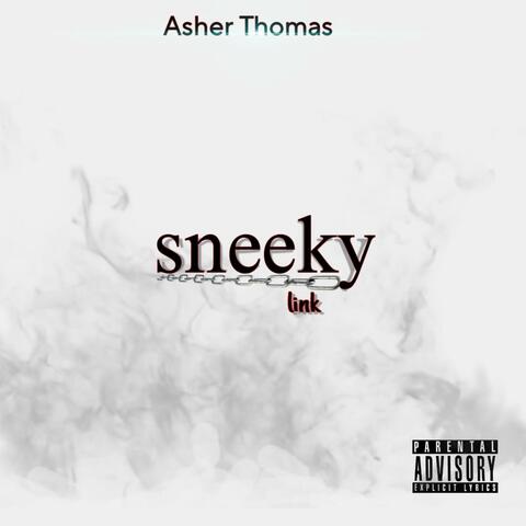 Sneeky Link/Fuck Around/Secrets