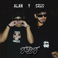 TBT (feat. Alan El Nene)