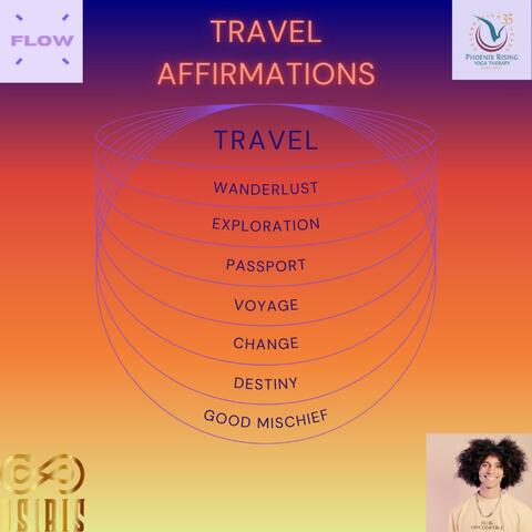 Affirmations for Travel