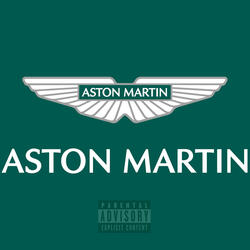 Aston Martin