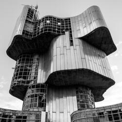 L'altra parte della città