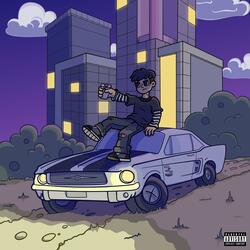 LUCES NOCTURNAS (feat. Onemillionkisses)