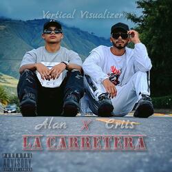 La carretera (feat. Alan El Nene)