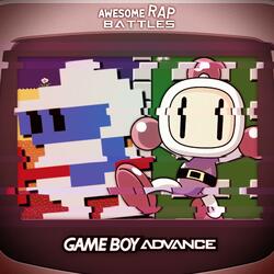 Dig Dug vs Bomberman