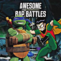 Robin vs Leonardo
