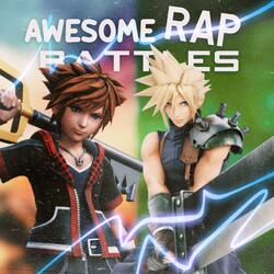 Cloud vs Sora