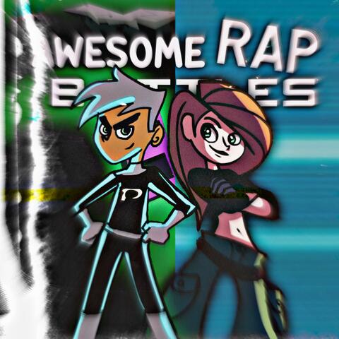 Danny Phantom vs Kim Possible
