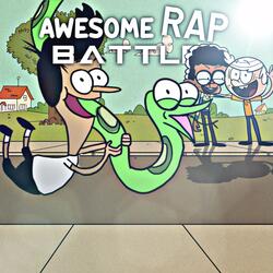 The Loud House vs Sanjay & Craig