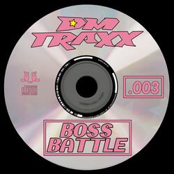BOSS BATTLE