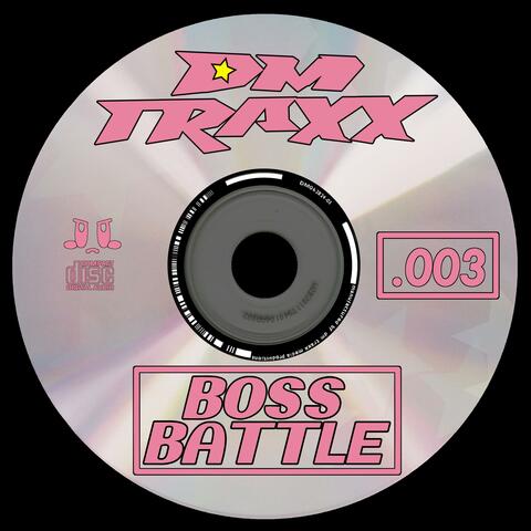 BOSS BATTLE