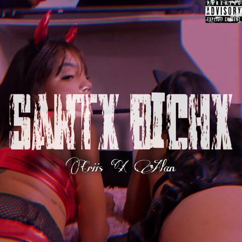 Santx Bichx (feat. Alan El Nene)