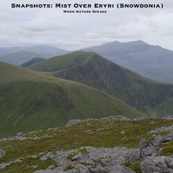 Snapshots: Mist Over Eryri (Snowdonia)