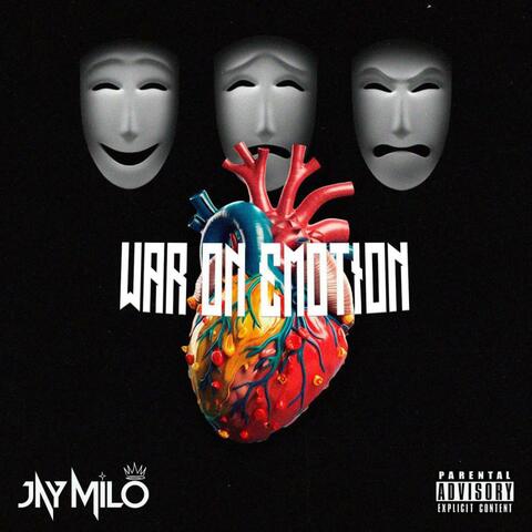 War On Emotion