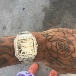 Burnt Up