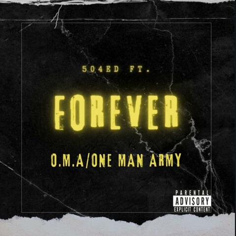Forever (feat. 504Ed)