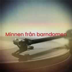 Minnen från barndomen