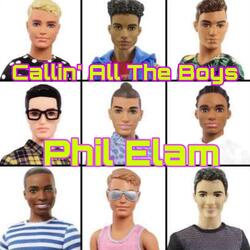 Callin All The Boys