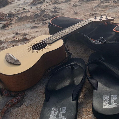 Ukulele 1
