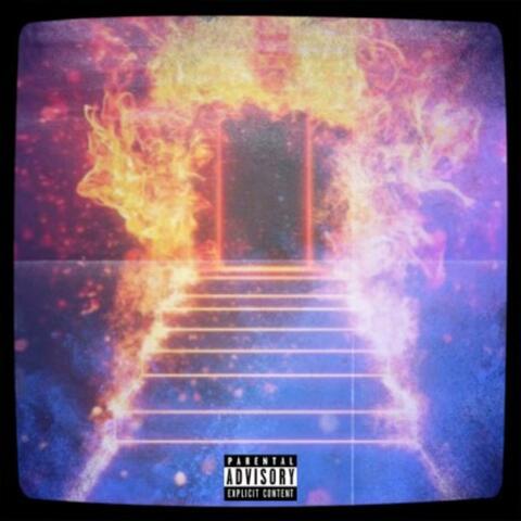 No More Locked Doors (feat. Chop The Father)