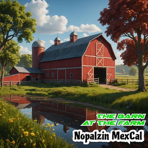 The Barn At The Farm