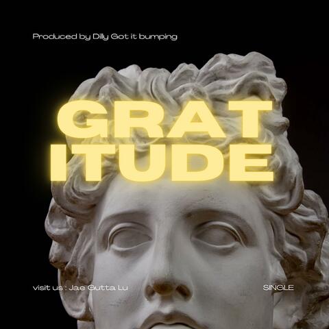 Gratitude