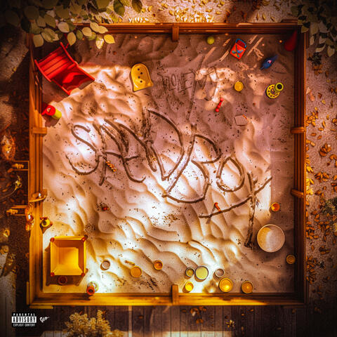 sandbox