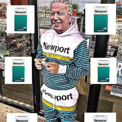 NEWPORTS