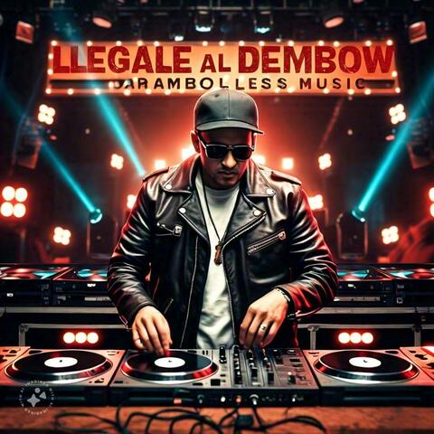 Llegale al dembow (feat. Duran Flow, Mc Milano, Jnc, WL Ex & Lo Real)
