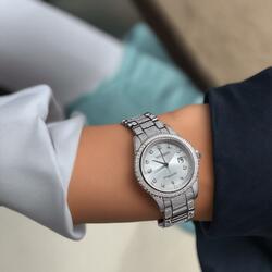 My wrist