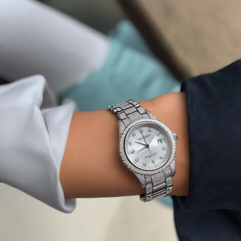 My wrist