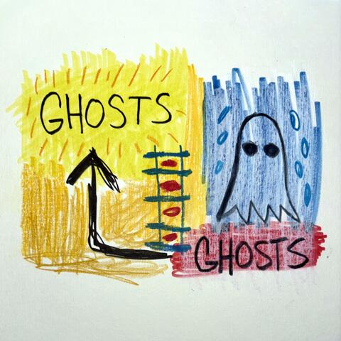 Ghosts