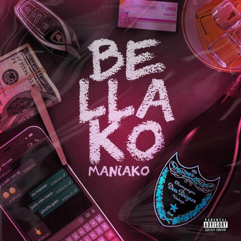 BELLAKO MANIAKO