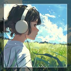 Meadow Mornings (Pastoral Lo-fi)
