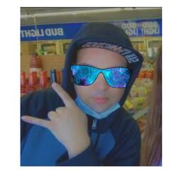 Hawk Tuah girl Galaxyz Club