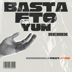 Basta eto yun (feat. Pyke)