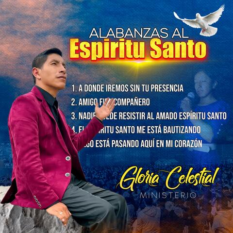 Alabanzas al Espíritu Santo