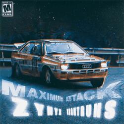 MAXIMUM ATTACK (feat. NXGHTRUNS)