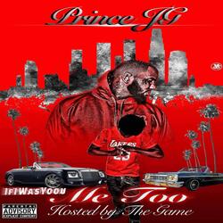 Me Too (feat. The Game)